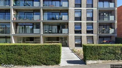 Apartments for rent in Charleroi - Photo from Google Street View