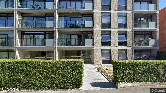 Apartments for rent in Charleroi - Photo from Google Street View