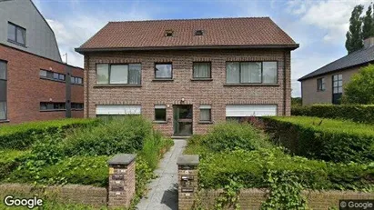 Apartments for rent in Sint-Katelijne-Waver - Photo from Google Street View