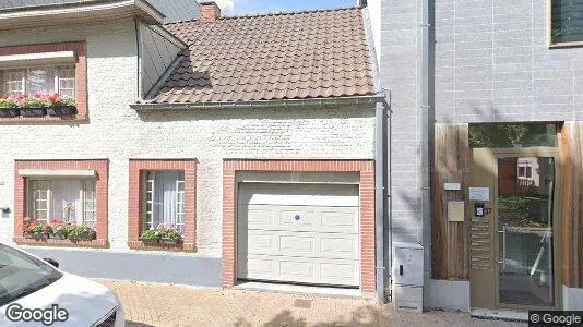 Apartments for rent in Beveren - Photo from Google Street View