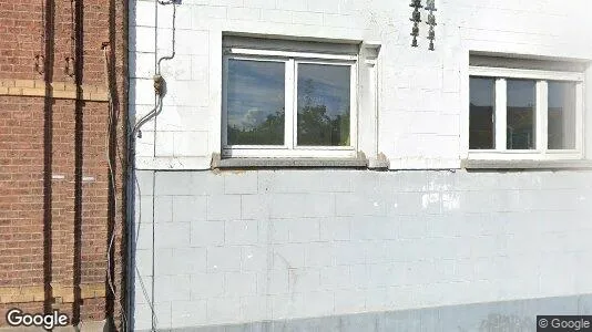 Apartments for rent in Namen - Photo from Google Street View