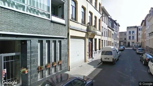 Apartments for rent in Stad Antwerp - Photo from Google Street View