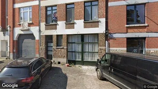 Apartments for rent in Verviers - Photo from Google Street View