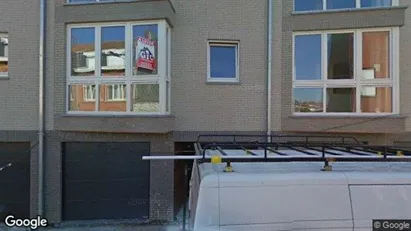 Apartments for rent in Komen-Waasten - Photo from Google Street View