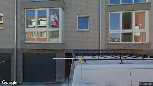 Apartments for rent in Komen-Waasten - Photo from Google Street View