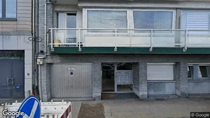 Apartments for rent in Luik - Photo from Google Street View