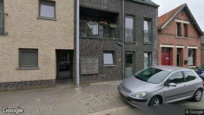 Apartments for rent in Mol - Photo from Google Street View