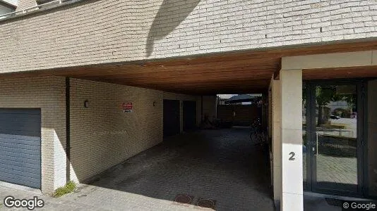 Apartments for rent in Wingene - Photo from Google Street View