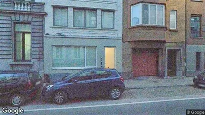 Apartments for rent in Stad Gent - Photo from Google Street View