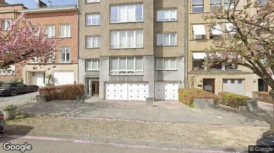 Apartments for rent in Stad Brussel - Photo from Google Street View