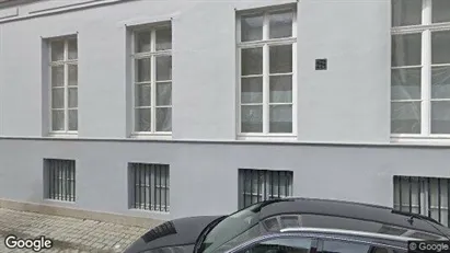 Apartments for rent in Brugge - Photo from Google Street View