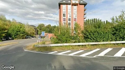Apartments for rent in Nijvel - Photo from Google Street View