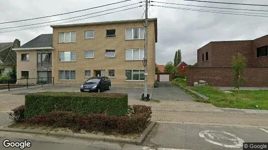 Apartments for rent in Opwijk - Photo from Google Street View
