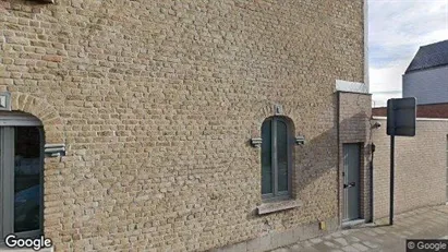 Apartments for rent in Brugge - Photo from Google Street View