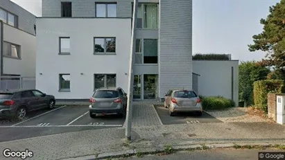Apartments for rent in Namen - Photo from Google Street View