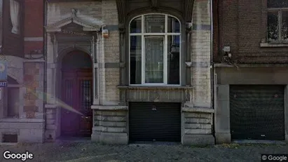 Apartments for rent in Luik - Photo from Google Street View