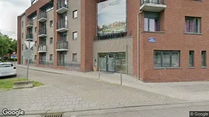 Apartments for rent in Bergen - Photo from Google Street View