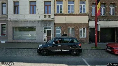 Apartments for rent in Binche - Photo from Google Street View