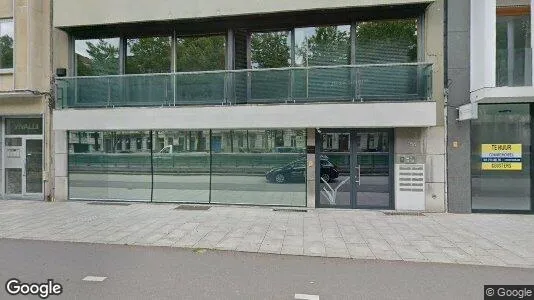 Apartments for rent in Stad Antwerp - Photo from Google Street View