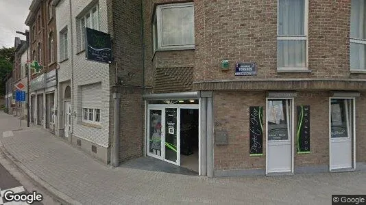 Apartments for rent in Luik - Photo from Google Street View