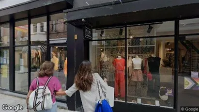 Apartments for rent in Mechelen - Photo from Google Street View