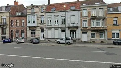 Apartments for rent in Doornik - Photo from Google Street View