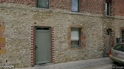 Apartments for rent in Bernissart - Photo from Google Street View
