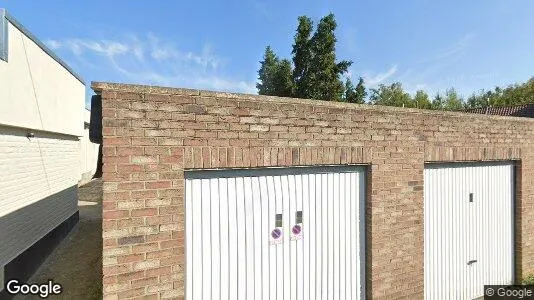 Apartments for rent in Bergen - Photo from Google Street View