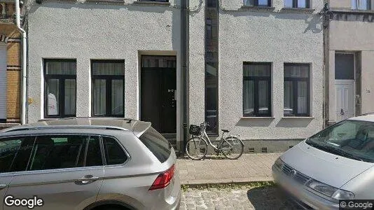 Apartments for rent in Stad Antwerp - Photo from Google Street View