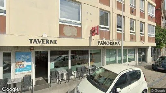 Apartments for rent in Luik - Photo from Google Street View