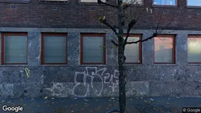 Apartments for rent in Oslo Grünerløkka - Photo from Google Street View