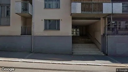 Apartments for rent in Oslo Grünerløkka - Photo from Google Street View