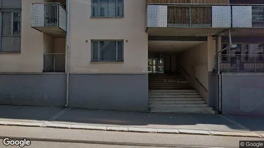 Apartments for rent in Oslo Grünerløkka - Photo from Google Street View