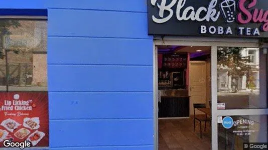 Apartments for rent in Oslo Gamle Oslo - Photo from Google Street View