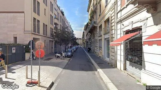 Apartments for rent in Milano Zona 2 - Stazione Centrale, Gorla, Turro, Greco, Crescenzago - Photo from Google Street View