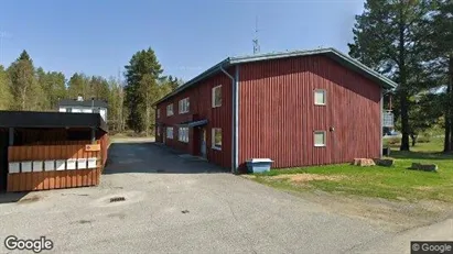 Apartments for rent in Storuman - Photo from Google Street View