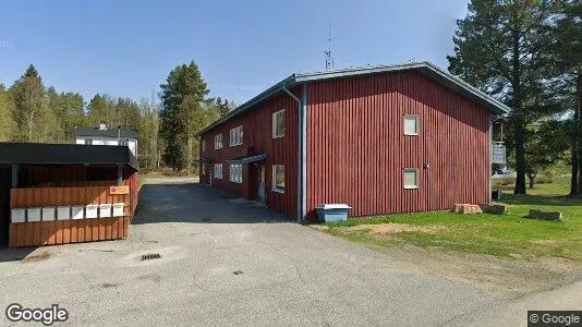 Apartments for rent in Storuman - Photo from Google Street View
