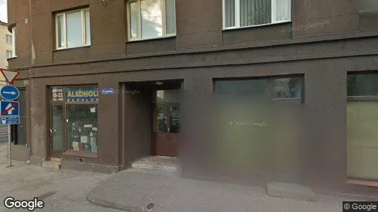 Apartments for rent in Tallinn Kesklinna - Photo from Google Street View
