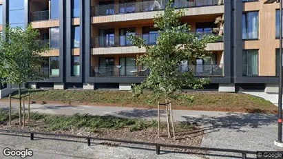 Apartments for rent in Tallinn Kesklinna - Photo from Google Street View
