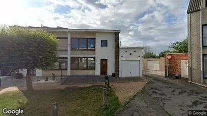 Apartments for rent in Landen - Photo from Google Street View