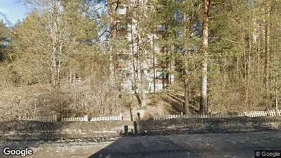 Apartments for rent in Rovaniemi - Photo from Google Street View