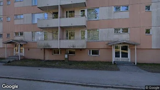 Apartments for rent in Kouvola - Photo from Google Street View