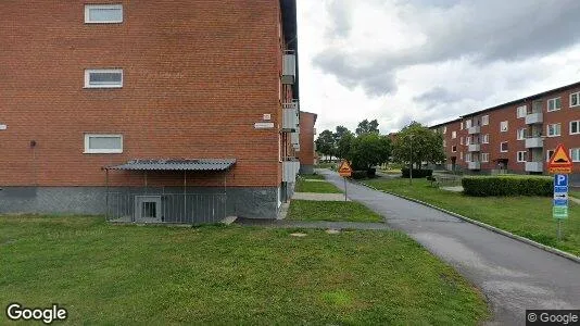 Apartments for rent in Sundsvall - Photo from Google Street View