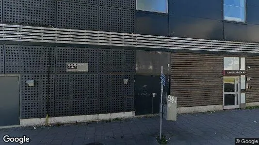 Apartments for rent in Stockholm West - Photo from Google Street View