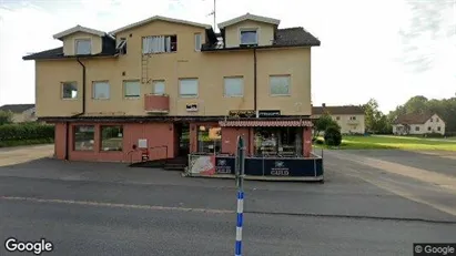 Apartments for rent in Strömsund - Photo from Google Street View