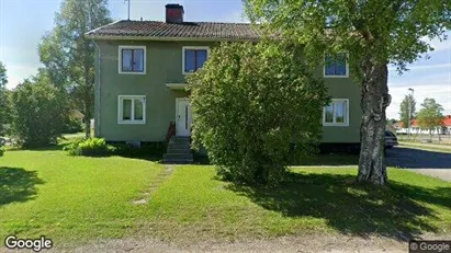 Apartments for rent in Robertsfors - Photo from Google Street View