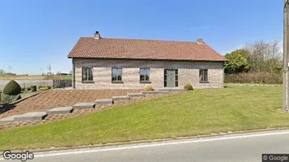 Apartments for rent in Stad Antwerp - Photo from Google Street View