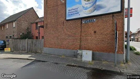Apartments for rent in Geel - Photo from Google Street View