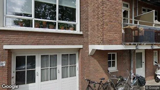 Apartments for rent in Leidschendam-Voorburg - Photo from Google Street View