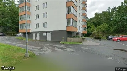 Rooms for rent in Uddevalla - Photo from Google Street View